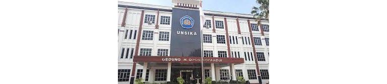 Maukuliah Universitas Singaperbangsa Karawang